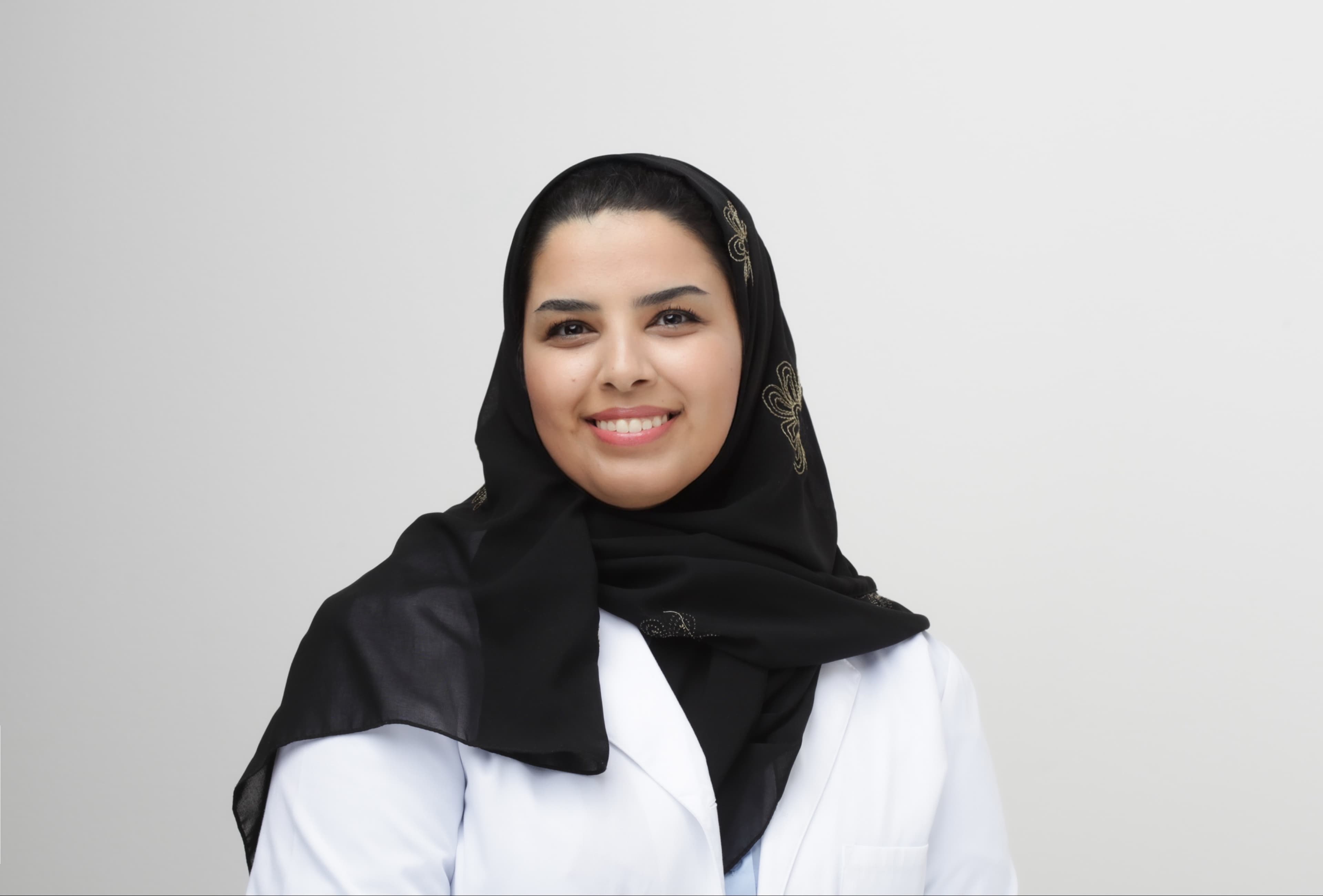 Dr.Yara AlQurani