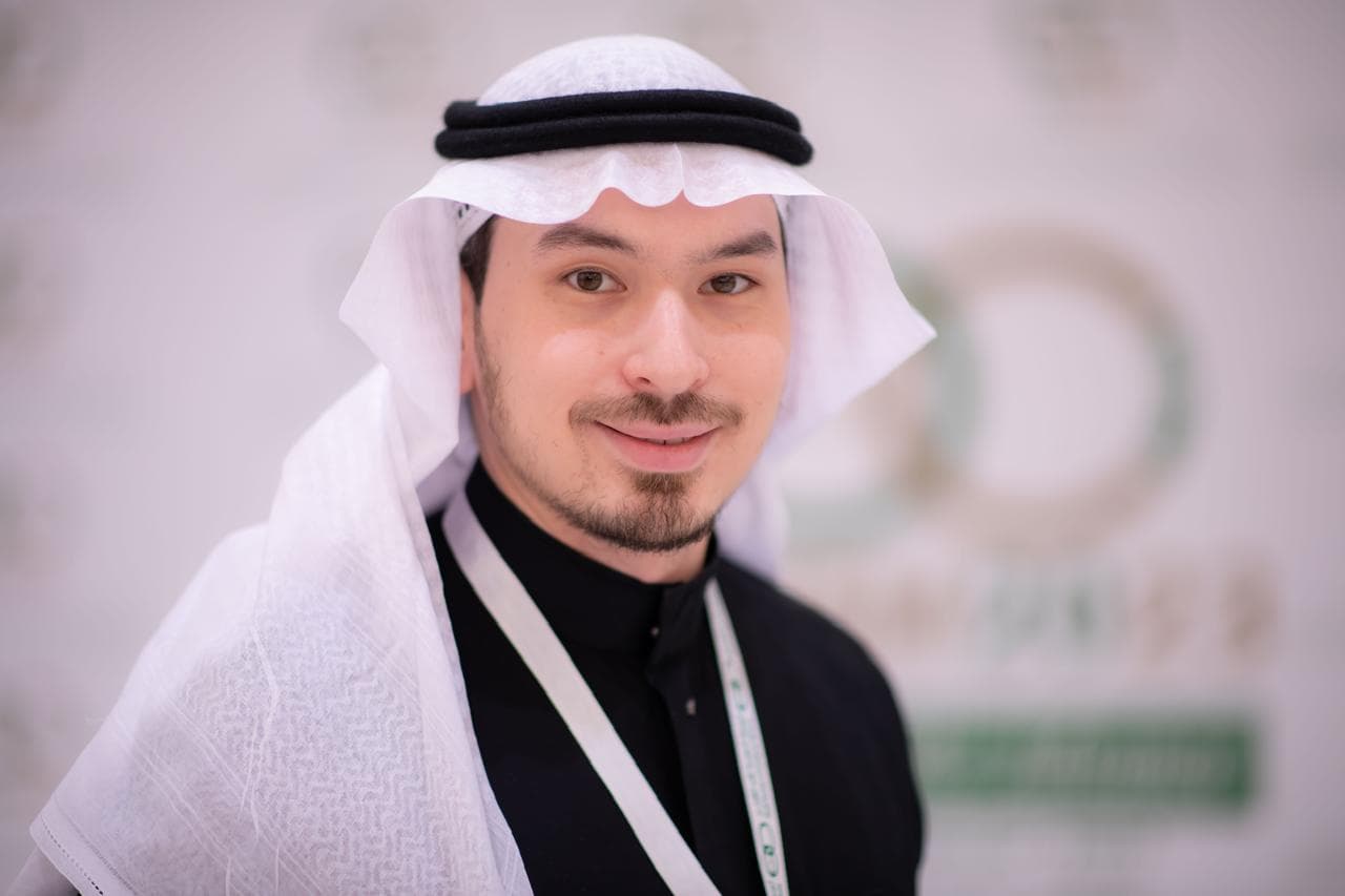 Dr. Mohammad AlBokhari