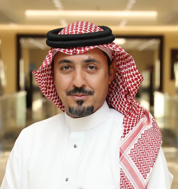 Dr. Abdulsalam AlSulami