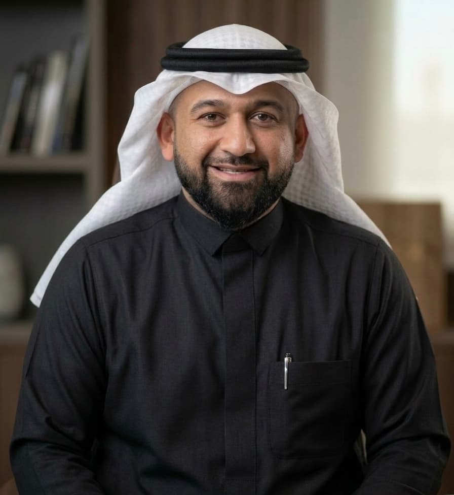 Dr. Loaui Zamzami
