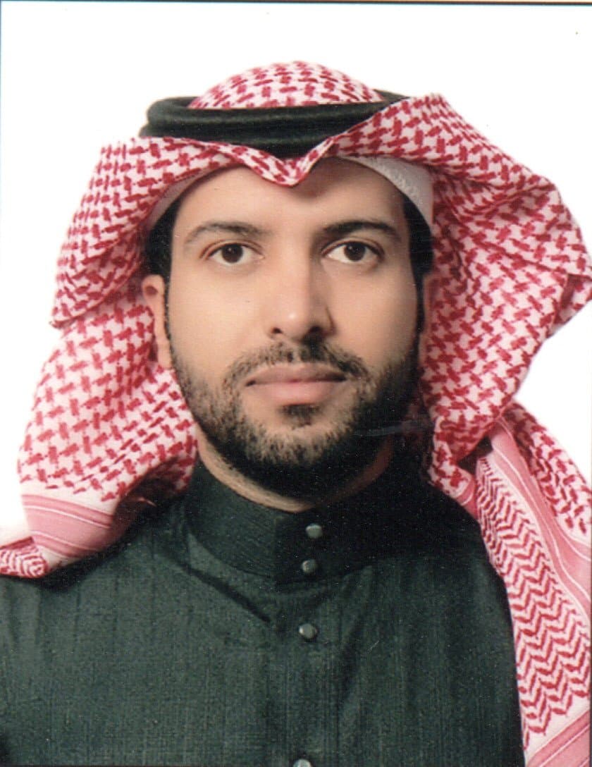 Dr. Ali AlSaheel