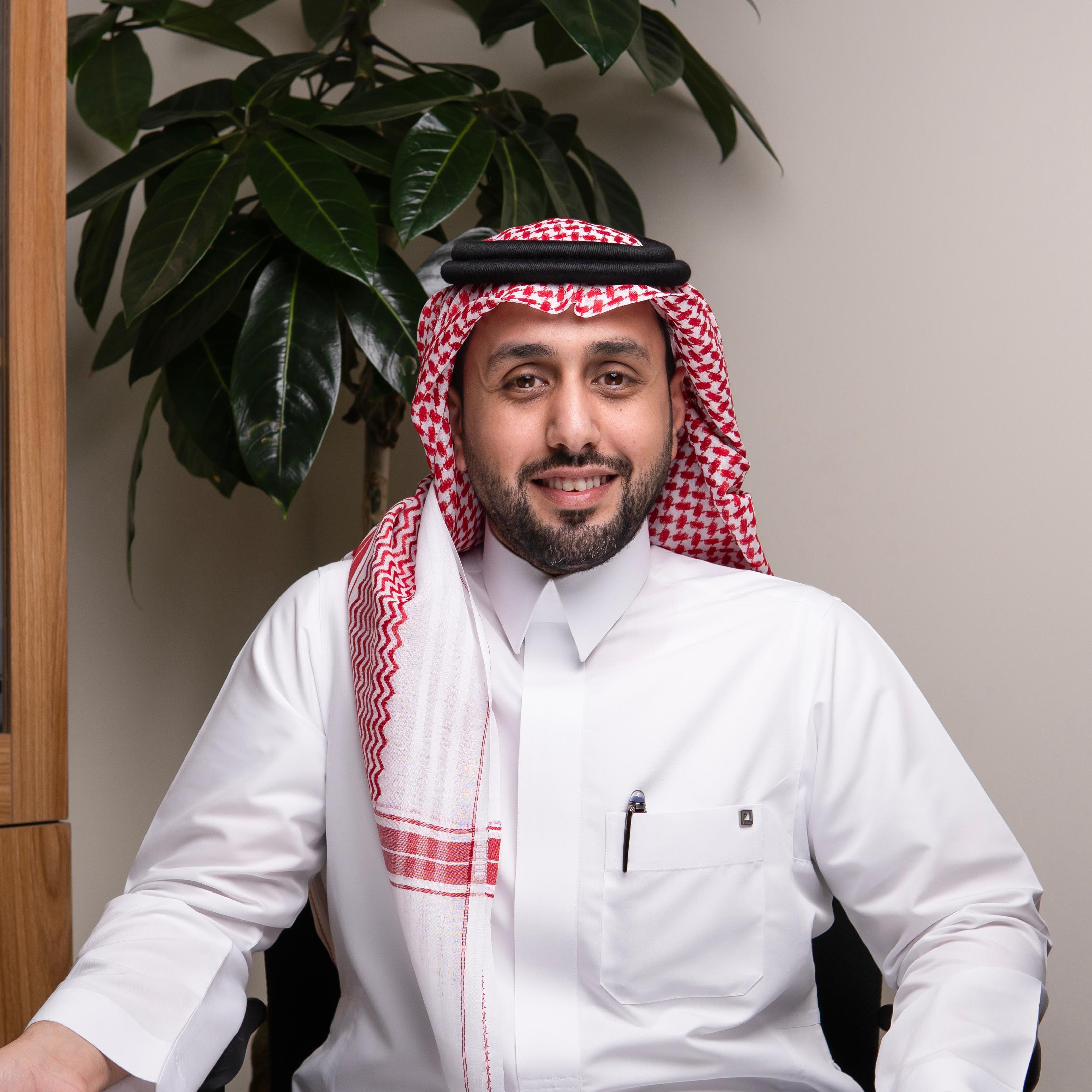Dr. Mohammad AlGhamdi