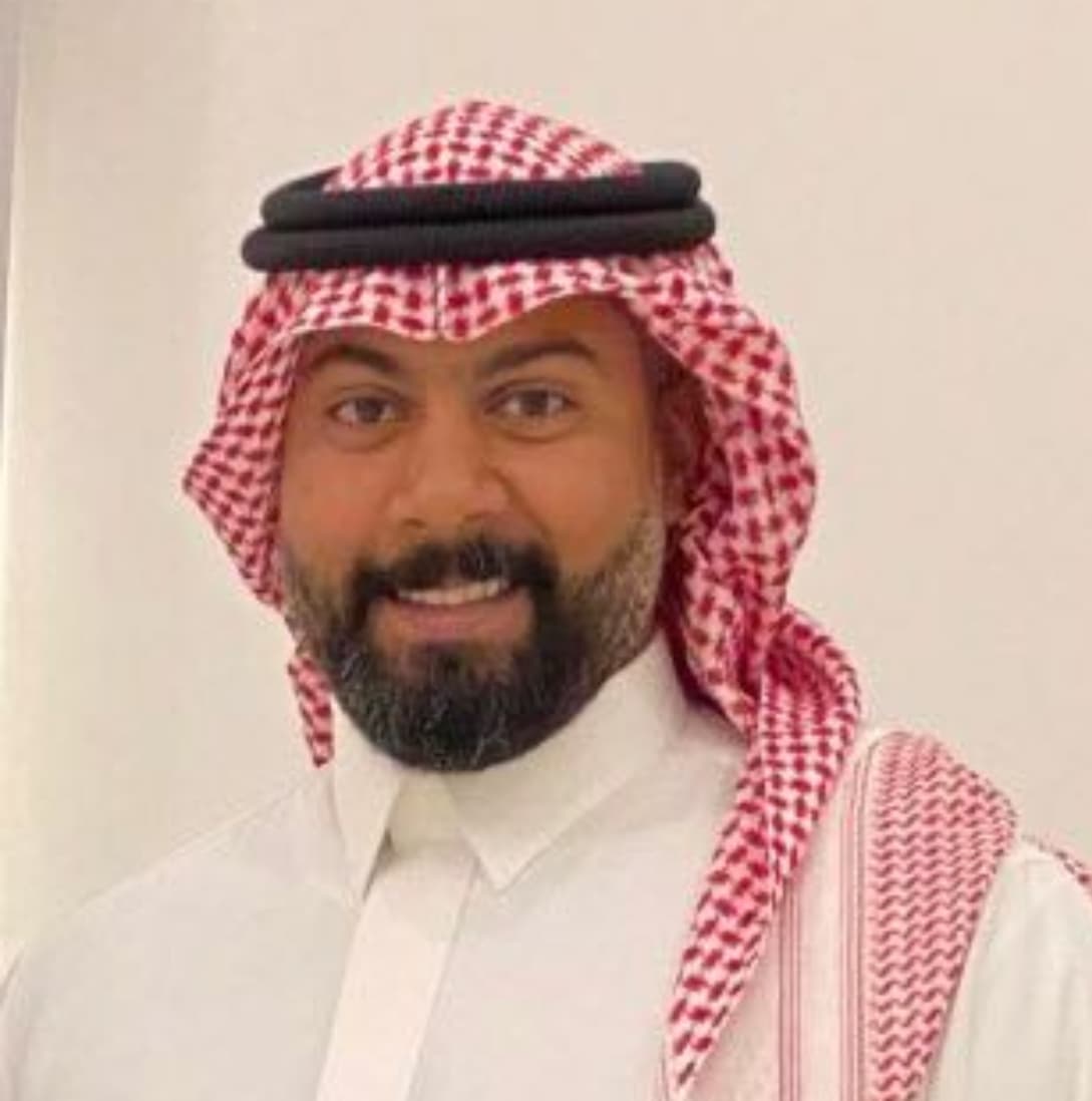 Dr. Hisham Ajaj