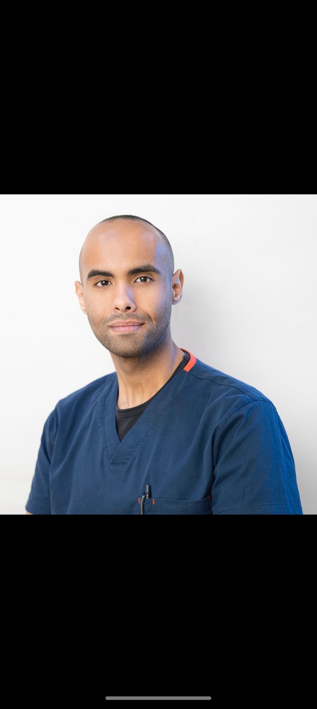 Dr. Moath BaAmer