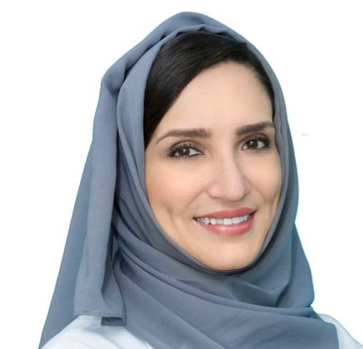 Dr. Roaa Jamjoom