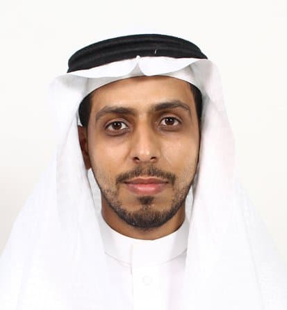 Dr. Faisal Abdulaziz Boker